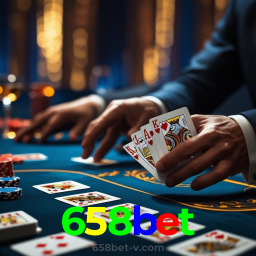 658bet：Viva a emoção das apostas ao vivo! Jogue agora e ganhe prêmios incríveis!