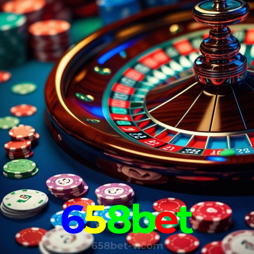 658bet:O cassino mais confiável para jogar blackjack e apostar no futebol!
