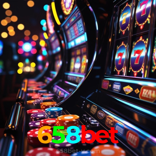 658bet：Aposte nas mesas de poker e vença com estilo!