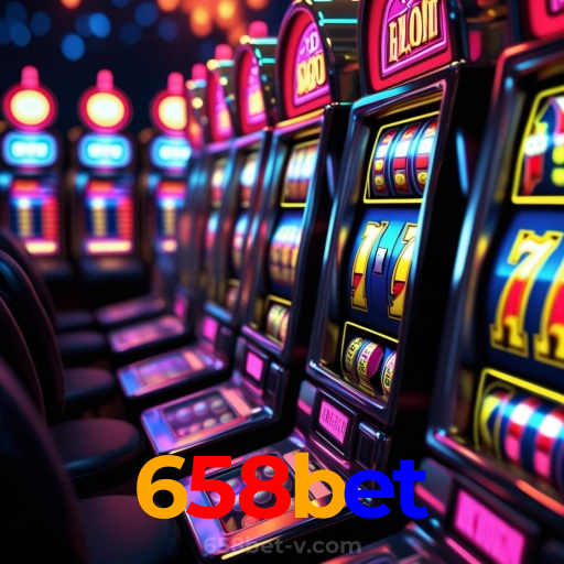 658bet:A sorte te espera com apostas no futebol e os melhores jogos de cassino!