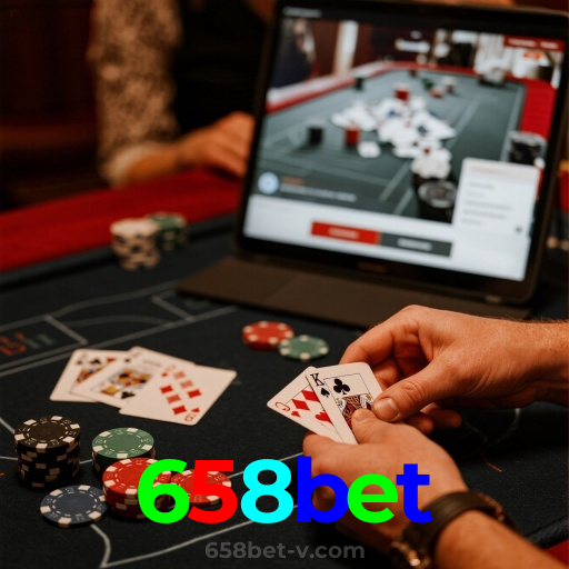 658bet：Sinta a emoção do blackjack! Aposte agora e ganhe!