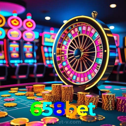 658bet:Ganhe com poker, blackjack e apostas em futebol no cassino online!
