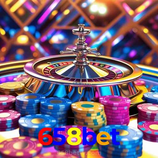 658bet:O cassino online está esperando por você! Jogue e vença!