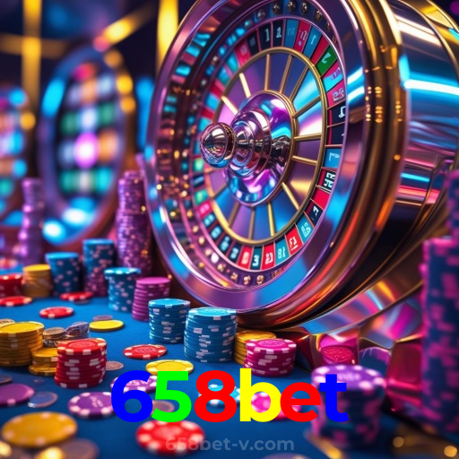 658bet: Jogue com confiança e vença no cassino online mais premiado do Brasil!