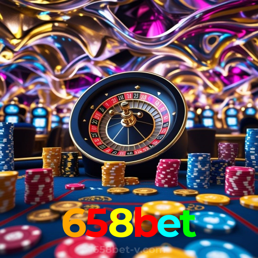 658bet: Jogue no cassino online de confiança e ganhe prêmios incríveis!