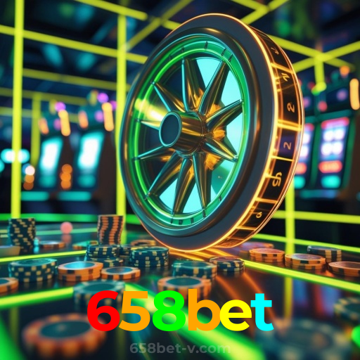 658bet:Encontre a sorte na roleta! Aposte agora e ganhe!