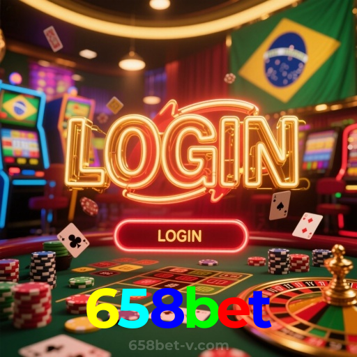 658bet:A diversão e as vitórias estão te esperando no nosso cassino online!