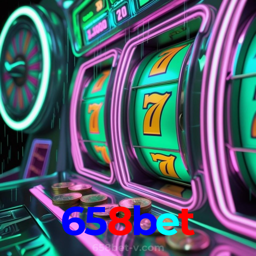 658bet：Cada jogo é uma chance de ganhar! Jogue agora e vença!