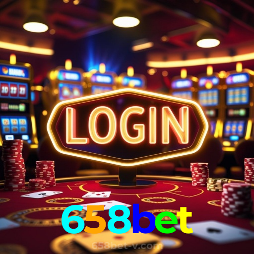 658bet:Cada giro é uma chance de ganhar! Jogue nas slots agora mesmo!