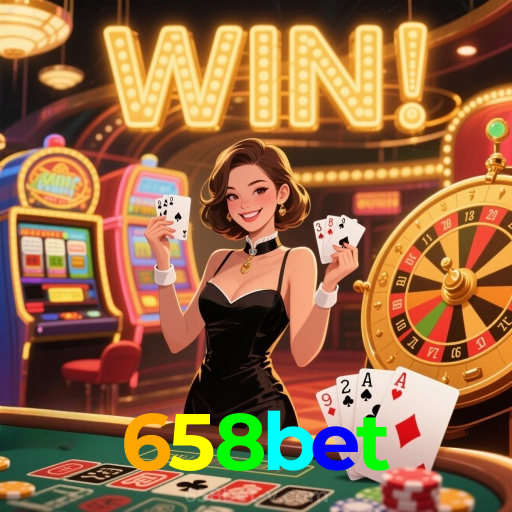 658bet:Jogue blackjack, aposte no futebol e ganhe prêmios no nosso cassino online!