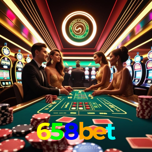 658bet:Apostas em futebol e os melhores jogos de cassino esperam por você!
