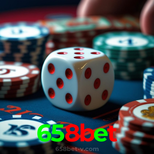 658bet：A sorte te espera no cassino online com apostas no futebol e roleta!