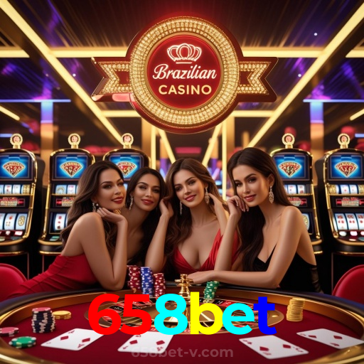 658bet：Em nosso cassino online, a diversão nunca acaba! Jogue agora!