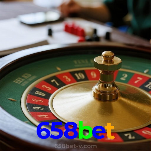 658bet:Em cada giro das slots, a vitória está ao seu alcance!