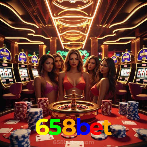 658bet:Jogue slots, aposte no futebol e ganhe prêmios incríveis no cassino online!