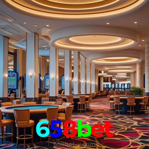658bet：Jogue blackjack, aposte no futebol e conquiste grandes prêmios em nosso cassino!
