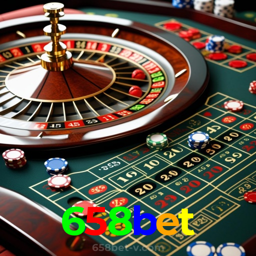658bet：Seu time na vitória e os jackpots no cassino online te esperam!