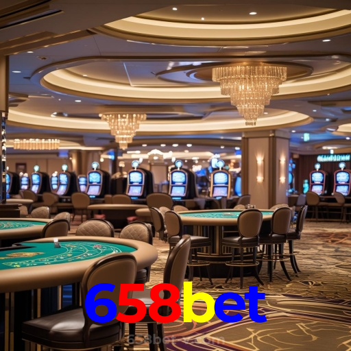 658bet:Ganhe na roleta e aposte no futebol no cassino online mais confiável!