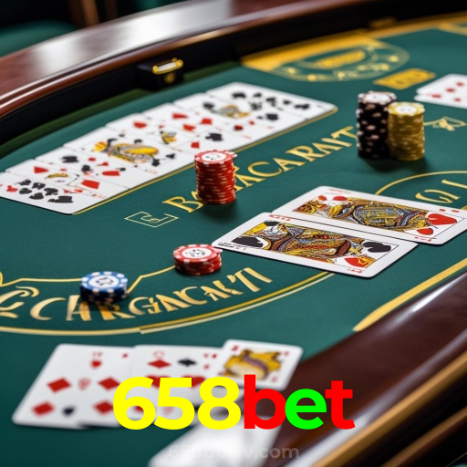 658bet:Aposte no futebol e conquiste prêmios em blackjack e poker!
