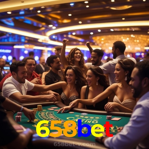 658bet:Jogue blackjack, aposte no futebol e ganhe grandes prêmios no cassino online!