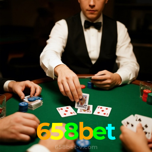 658bet：Aposte no futebol online e seja o vencedor dessa partida!