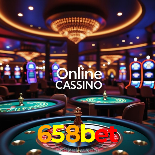 658bet:Cada giro nas slots é uma nova chance de mudar sua sorte!