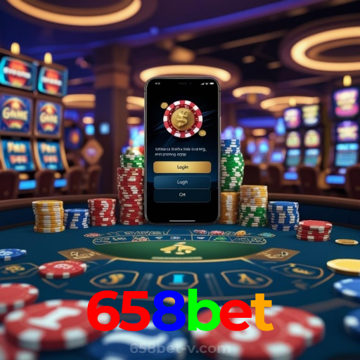 658bet:A sorte está na roleta! Aposte e veja sua vitória acontecer!