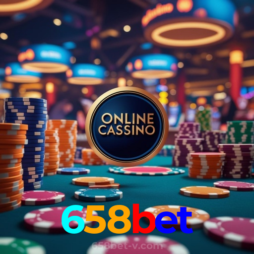 658bet:Aposte no futebol e jogue os melhores jogos de cassino para grandes vitórias!