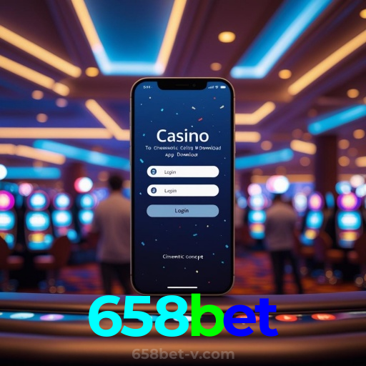 658bet:Apostas em futebol e os melhores jackpots de cassino te esperam!