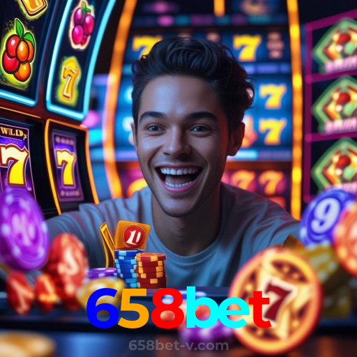 658bet:O melhor cassino online do Brasil com roleta, blackjack e futebol!