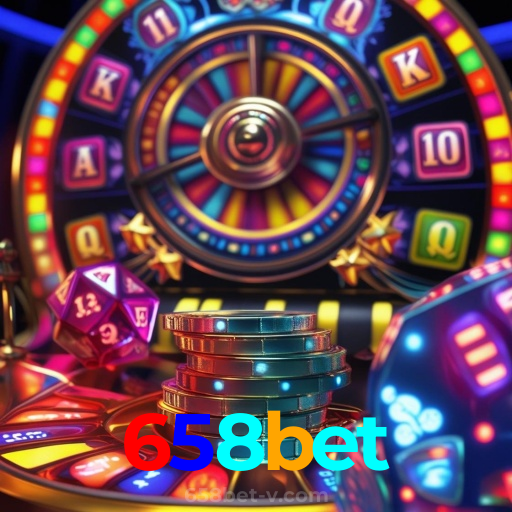 658bet:A diversão está garantida! Aposte nas melhores slots agora!