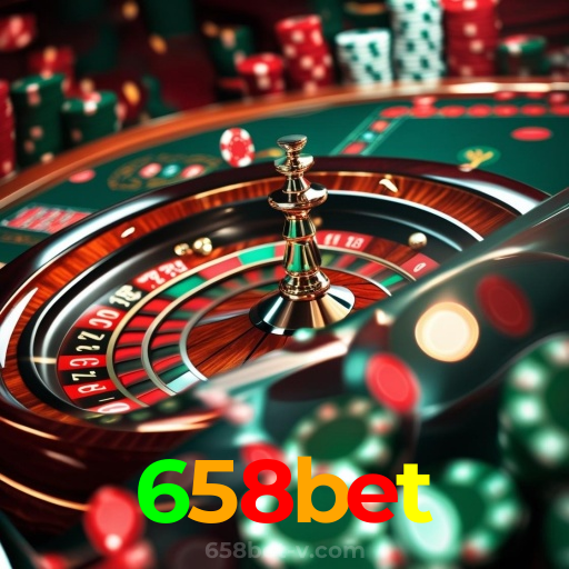 658bet:Ganhe prêmios em jogos de poker e aposte no futebol com grandes odds!