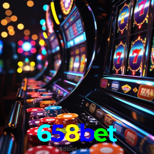 658bet:Aposta no futebol e diversão garantida com jogos de cassino como roleta e blackjack!