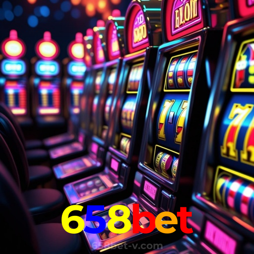 658bet:A sorte te espera nas nossas roletas! Aposte e vença!