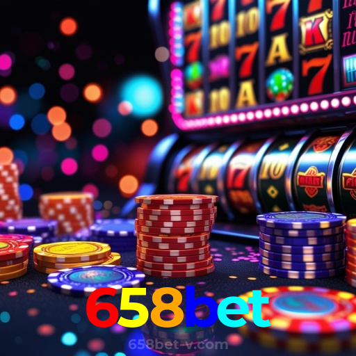 658bet:Jogue poker, aposte no futebol e conquiste prêmios incríveis no cassino!