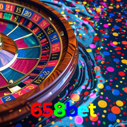 658bet:O melhor cassino online está te esperando! Aposte e vença!