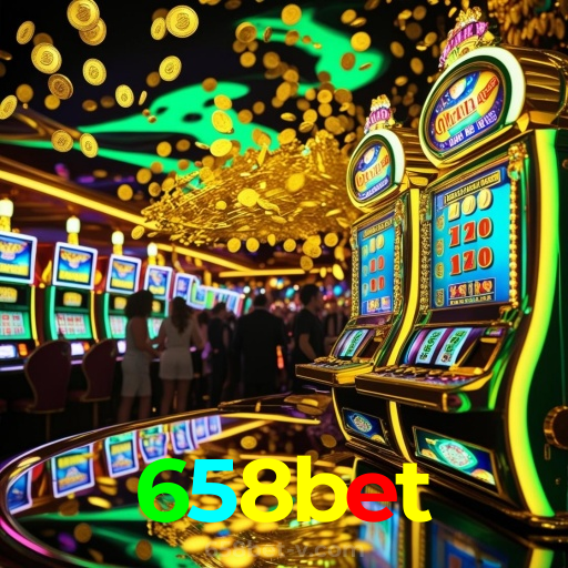 658bet:Jogue no cassino online e aposte no futebol para ganhar grandes prêmios!