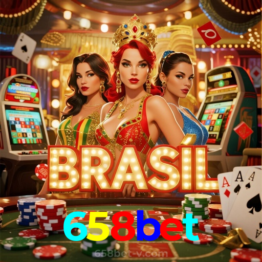 658bet：Aposte agora nas roletas e veja a sorte brilhar para você!