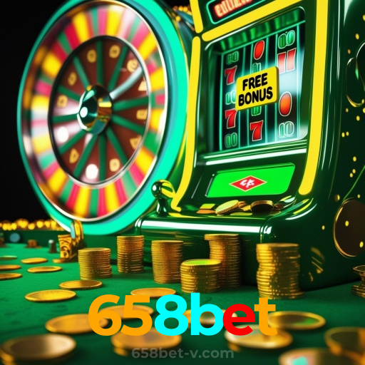 658bet：Jogue futebol online e tenha grandes prêmios esperando por você!
