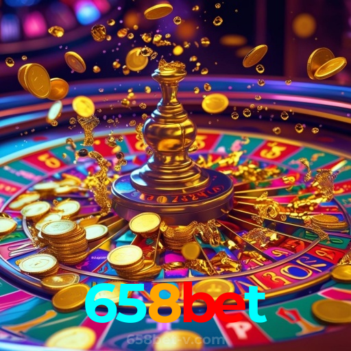 658bet:Apostas no futebol e diversão com roleta e blackjack no cassino online!