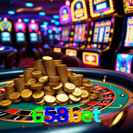 658bet：Jogue poker, slots e aposte no futebol para uma experiência única!