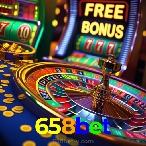 658bet:Apostas de futebol nunca foram tão emocionantes! Vença agora!