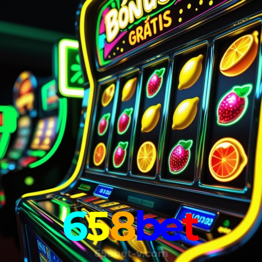 658bet：Apostas ao vivo no futebol e grandes prêmios em jogos de blackjack!