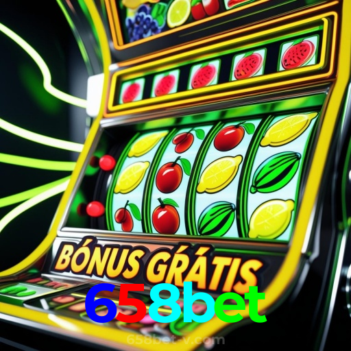 658bet:Cada giro nas slots é uma nova chance de mudar sua sorte!