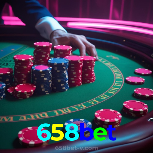 658bet:A roleta nunca foi tão emocionante! Aposte e ganhe!