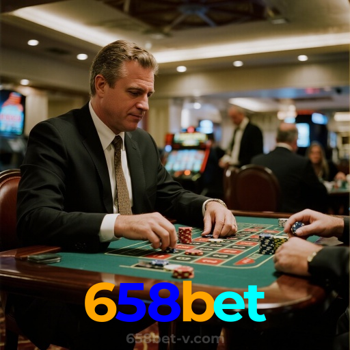 658bet：A sorte nunca esteve tão ao seu alcance! Aposte nas nossas slots agora!