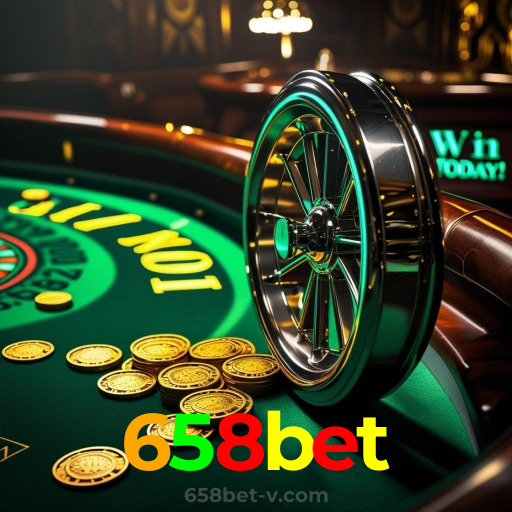 658bet:Jogue no cassino online com apostas em futebol e ganhe grandes prêmios!