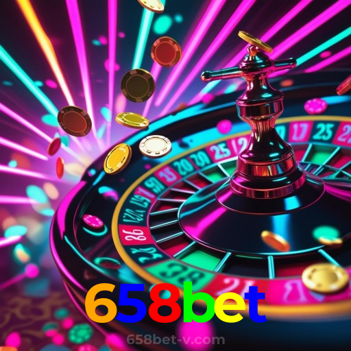 658bet:Ganhe prêmios incríveis em slots, roleta e apostas ao vivo no futebol!