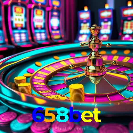 658bet：Encontre o seu jogo favorito e leve para casa prêmios fantásticos!