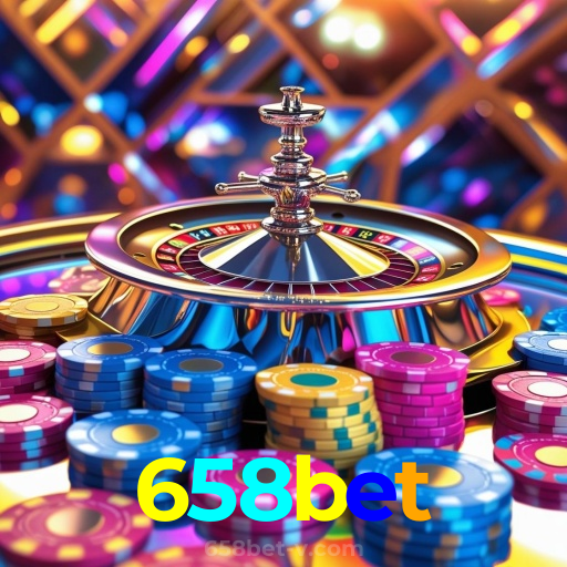 658bet:Apostas no futebol e grandes prêmios em roleta no cassino online!
